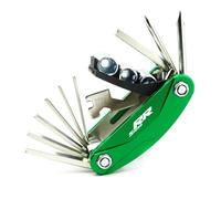 set portatile esagonale per cacciaviti pieghevoli Per BW@&M S1000RR HP4 HP2 M1000RR S1000 RR 2024 Moto CNC Strumento Di Riparazione Set Cacciaviti S1000R Accessori(D-4)