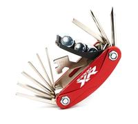 set portatile esagonale per cacciaviti pieghevoli Per BW@&M S1000XR HP4 HP2 S1000XR2015-2025 Set Di Cacciaviti Per Riparazione Utensili CNC Per Moto Accessori(A-1)