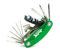 set portatile esagonale per cacciaviti pieghevoli Per BW@&M S1000XR HP4 HP2 S1000XR2015-2025 Set Di Cacciaviti Per Riparazione Utensili CNC Per Moto Accessori(D-4)