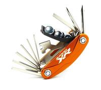 set portatile esagonale per cacciaviti pieghevoli Per BW@&M S1000XR HP4 HP2 S1000XR2015-2025 Set Di Cacciaviti Per Riparazione Utensili CNC Per Moto Accessori(F-6)