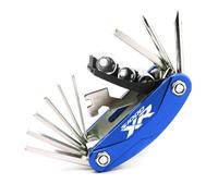 set portatile esagonale per cacciaviti pieghevoli Per BW@&M S1000XR HP4 HP2 S1000XR2015-2025 Set Di Cacciaviti Per Riparazione Utensili CNC Per Moto Accessori(C-3)