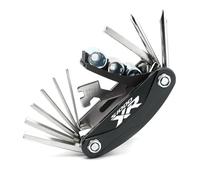 set portatile esagonale per cacciaviti pieghevoli Per BW@&M S1000XR HP4 HP2 S1000XR2015-2025 Set Di Cacciaviti Per Riparazione Utensili CNC Per Moto Accessori(B-2)