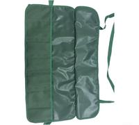 Set Portattrezzi Roll-Up con Tracolla per Set Portattrezzi Roll-Up(Seven compartments)