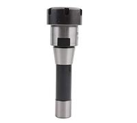 Set portautensili a molla con chiave a gancio R8-ER32 Portautensile a pinza Portautensile a pinza Fresatrici Set di utensili per il rinforzo di parti di fresatrici