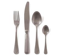 Set Posate 24 Pz Sambonet Contour Vintage | Acciaio Inox