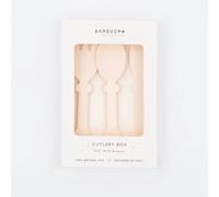 Set Posate Bamboom (Forchetta Coltello Cucchiaio)