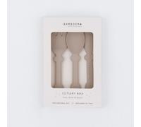 Set Posate Bamboom (Forchetta Coltello Cucchiaio)
