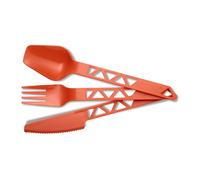 Set posate da campeggio Primus Lightweight Trail coltello forchetta...