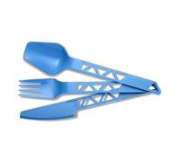 Set posate da campeggio Primus Lightweight Trail coltello forchetta...