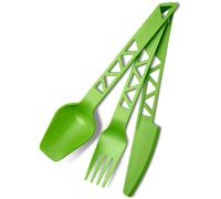 Set posate da campeggio Primus Lightweight Trail coltello forchetta...