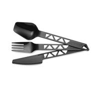Set posate da campeggio Primus Lightweight Trail coltello forchetta...
