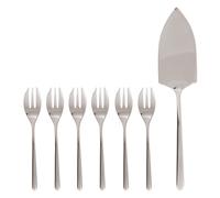 Set Posate Dolce Sambonet Linear 7 pezzi