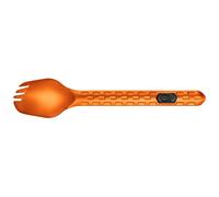 Gerber Compleat Multi Fork, multi forchetta, arancione Onesize Orange