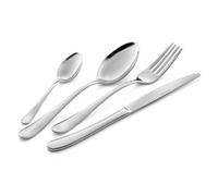 Set posate tavola 24 pz Inox CHARME Cromo lucido COF24CR 10