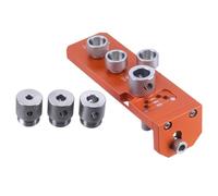 Set Posizionamento Ergonomico Del Maschio Per Punzonatura Per Hobbisti Professionisti in Strutture Industriali Set Strumenti Portatili Per La Lavorazione Dei Metalli