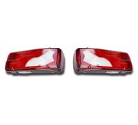 Set Posteriore Lampadine 7 Funct Spina Camion Camper Roulotte Trai , Per Man DAF