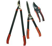 SET POTATURA STEEL DA 3 PEZZI