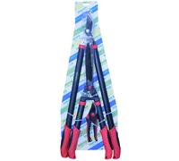 SET POTATURA STEEL DA 3 PEZZI