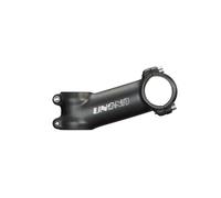 Set potenza in alluminio Uno Ahead Noir