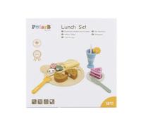 set pranzo in legno POLARB di VIGA