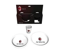 Set pranzo Milan