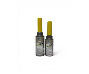 Set pratico.Pulitore per iniettori a benzina TUNAP Microflex 979Pulitore per iniettori 300 ML + 974 Protezione diretta per iniettori a benzina