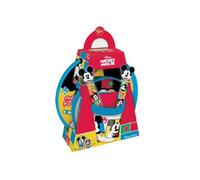 Set Premium 5 pezzi per microonde Mickey Mouse