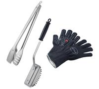 Set Premium BBQ Rösle da 3 Pz cod. 250453