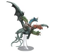 Set premium Dracohydra del Tesoro dei draghi di D&D Fizban - LatestBuy