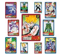 Set Premium Dragon Ball Super Carddass Battle - LatestBuy