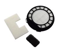 HQRP Pre-motore & Filtro Hepa Kit per Vax Tipo 69, C88-T2-P C88-T2-S C88-VC-B