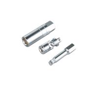 Set Prese Candele Proworks 14 mm x 1/4"