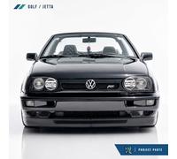 Set prese d'aria superiori e inferiori VW Golf 3 GTI VR6 Jetta MK3 USA