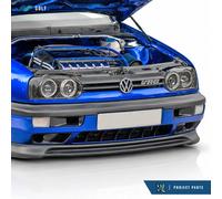 Set prese d'aria superiori e inferiori VW Golf 3 MK3 GTI VR6 paraurti Euro