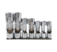 Set prese linea carburante iniettore diesel comodo e professionale 1019 mm