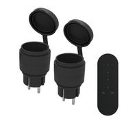 Set prese radio MINI, controllate da VIRONE RS-7