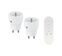 Set prese radio MINI, controllate da VIRONE RS-9