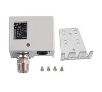 SET PRESSOSTATO RAFFREDDAMENTO CALDAIA 20KG TUTTO RAME IP40 PER ESSICCATORE AC125V AC250V (G1/2 Interface)