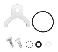 Set prevenzione perdite per cambi alte prestazioni 1240382 per 700R4 4L60 Include bulloni guarnizione O Rondelle bloccaggio Set guarnizioni trasmissione