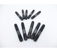 SET PRIGIONIERI COLLETTORE SCARICO M8X1,25 DUCATO DAILY LANCIA DELTA INTEGRALE