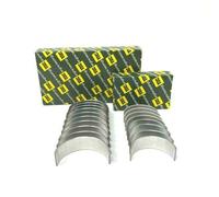 Set Principale & Biella Cuscinetti Rivestimenti 0.50 Misura Per Opel Vivaro 2.0D