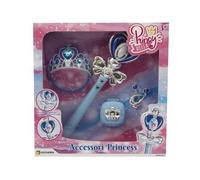SET PRINCIPESSA 5 PZ 2 COL