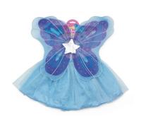 Set Principessa delle Fate - Farfalla Azzurra