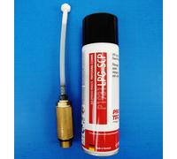 SET PRO TEC LPG Pulizia E Protezione Serbatoio Gas + Adattatore 22mm