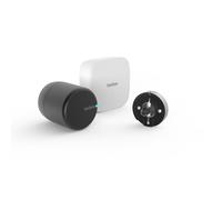 Set PRO tedee con adattatore per cilindri esistenti, nero