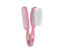 Set Prodotti per capelli da Bambino Beter Peine Bebe Rosa 2 Pezzi [2 Unità]