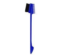 Set professionale 2026 spazzola lisciante per capelli per acconciatura perfetta, facile cura (blu, taglia unica)