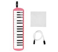 Set professionale 32 Tasti Melodica Con Tastiera 32 Tasti Melodica Strumento Abs Texture Giocattolo Musicale