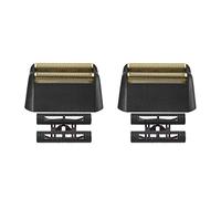 Set professionale 5 Star Series Finale Shaver di ricambio per rasoio e taglierina compatibile con wahl Shaver Foil 7043 per Wahl Professional serie 5 stelle Shaper # 8061,2 Count