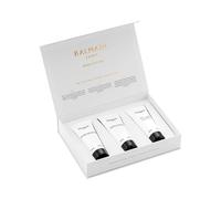 Set professionale Balmain: Couleurs Couture, shampoo per capelli, per idratazione, 50 ml + Couleurs Couture, olio di argan, balsamo per capelli, per